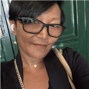 Professeure dans un lycée, j’ai enseigné également 20 ans dans un collège. Je peux organiser des remises à niveau bac et brevet